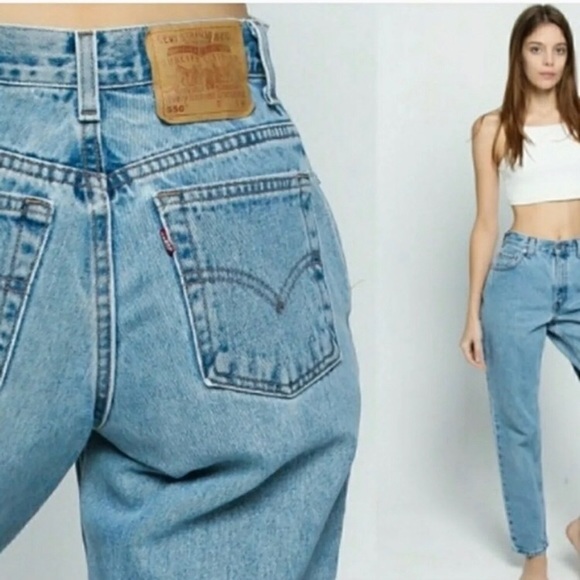 best vintage jeans